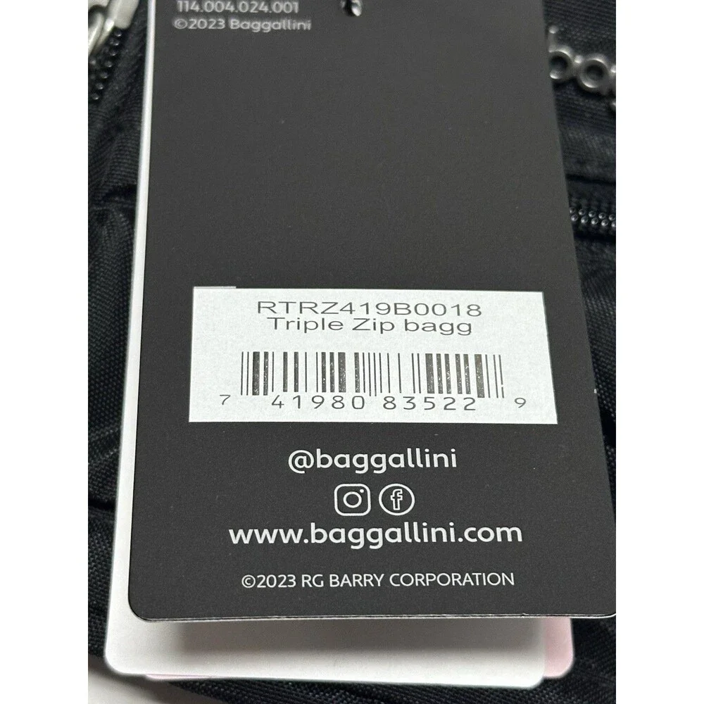 Baggallini baggalini womens